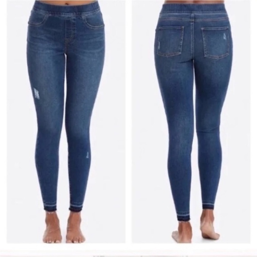 Spanx Jeans Small